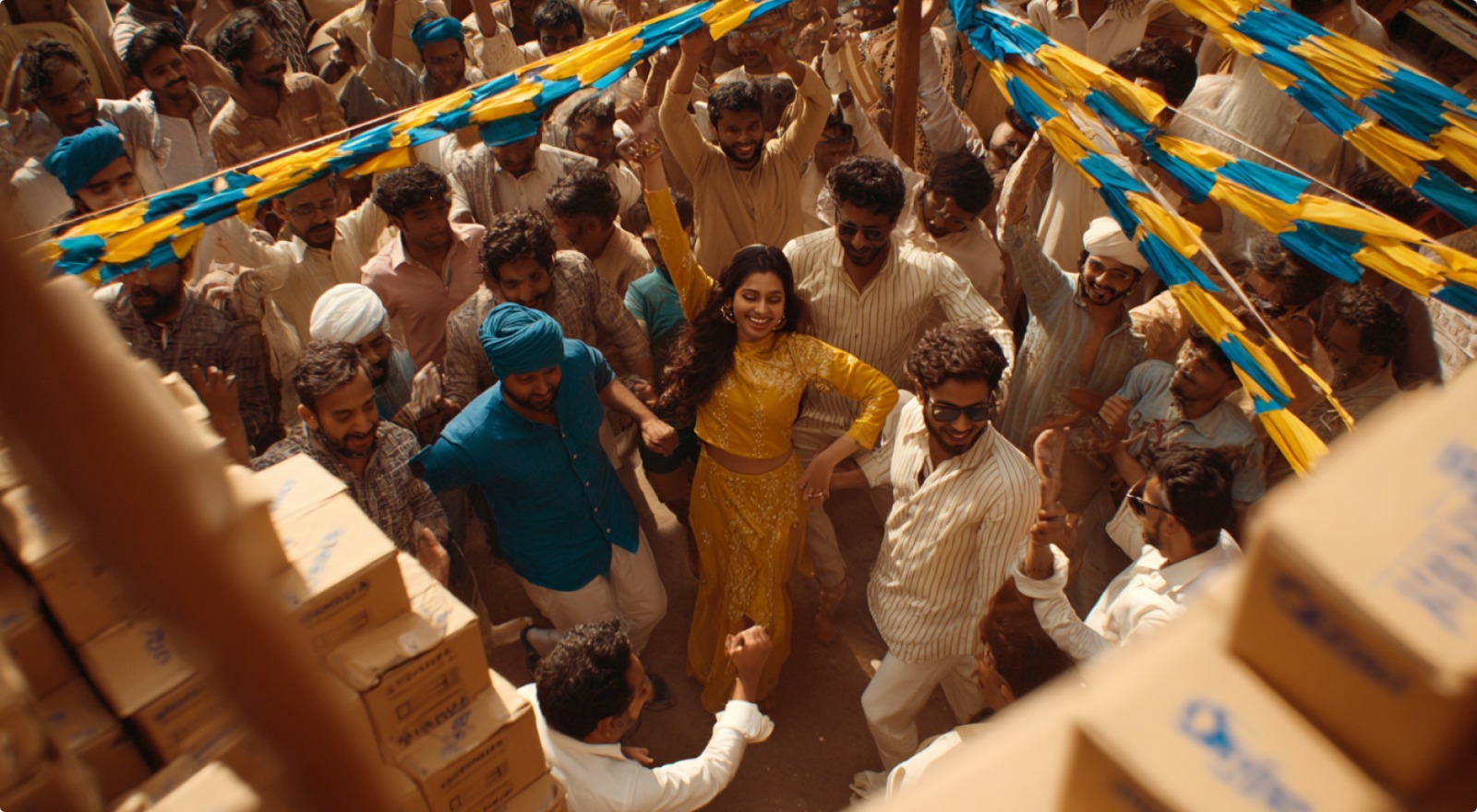 Building a Demand Generation Engine for India's Largest Marketplace