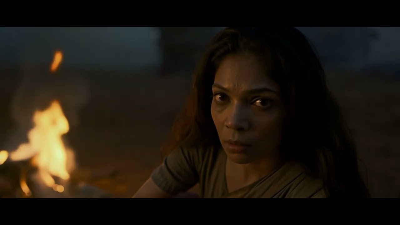 India’s First Imperfect GenAI Film